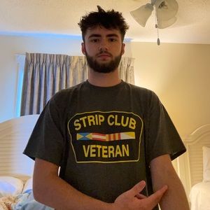 Meet your Posher, Marshall